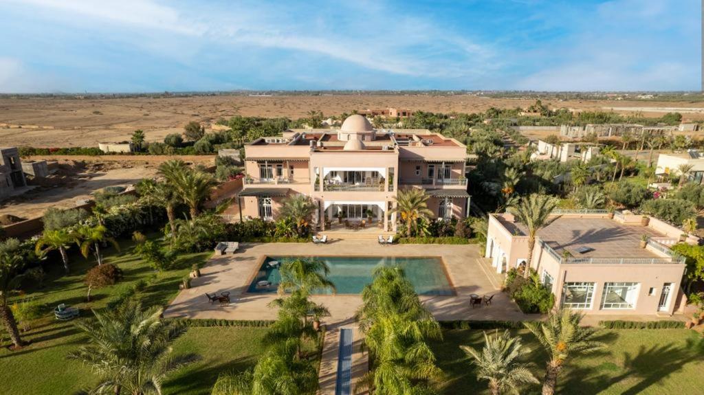 The Levantine Tazrou Exterior foto